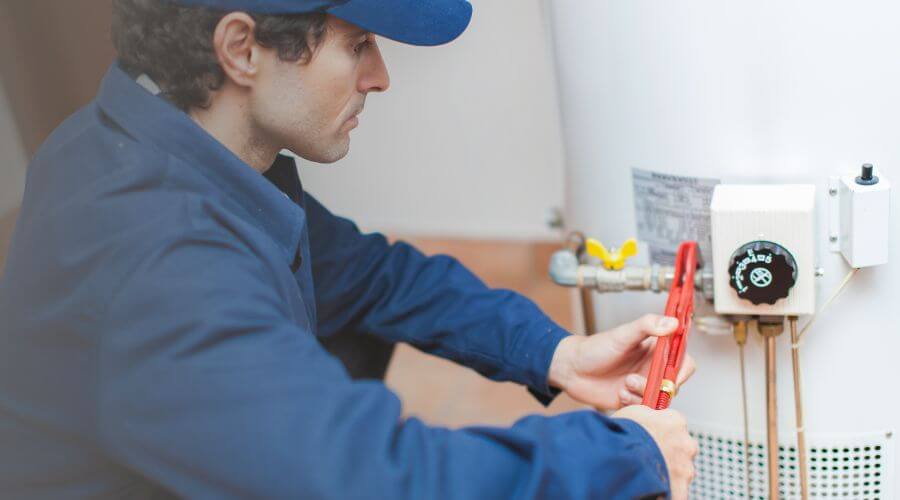 Professional Leak Detection in Elliott, SC